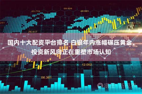 国内十大配资平台排名 白银年内涨幅碾压黄金，投资新风向正在重塑市场认知